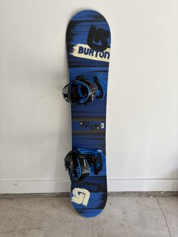 Burton LTR - 138