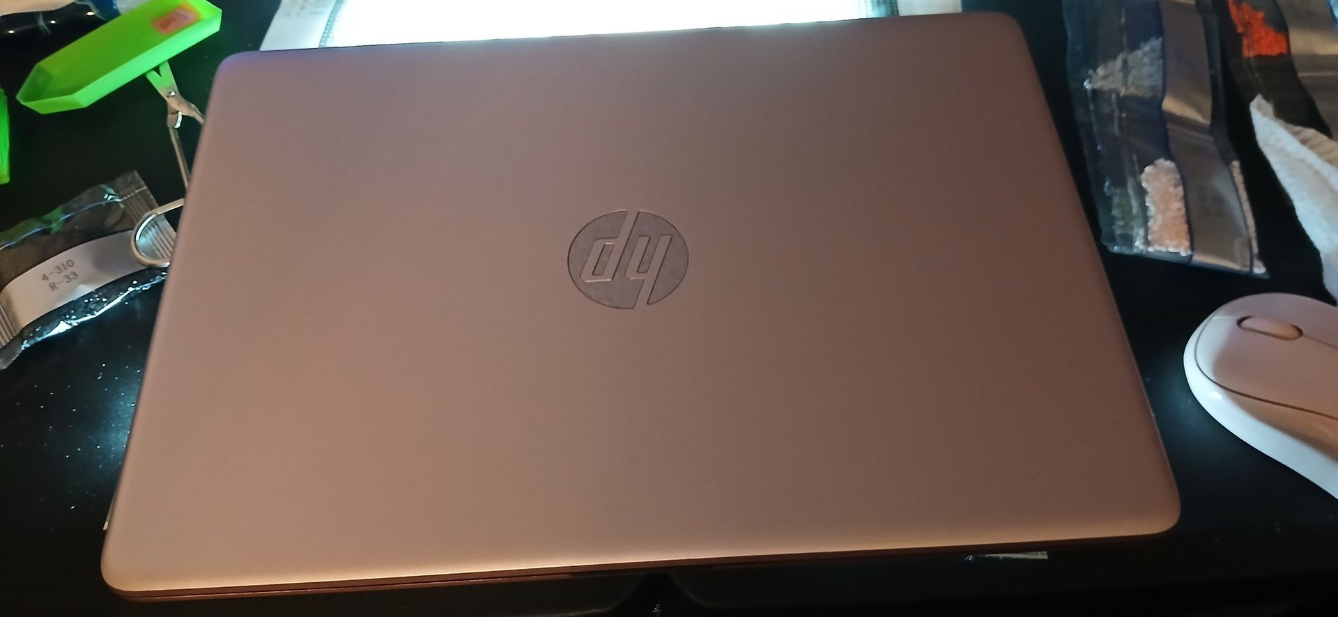HP LAPTOP