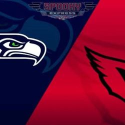 Hawks Vs. Cardinals - 11/9/25 - 1 Ticket 