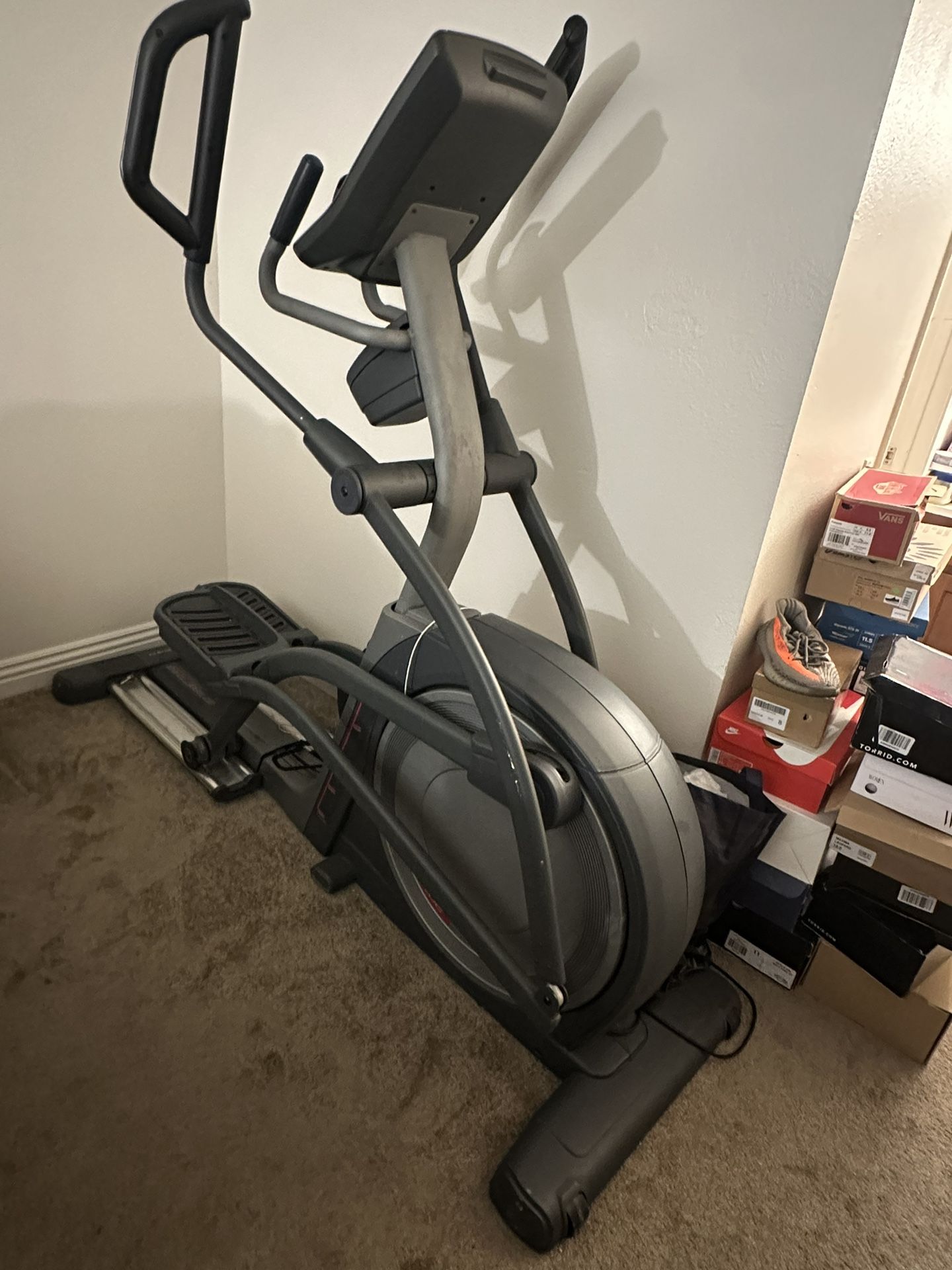 Elliptical Machine - $100