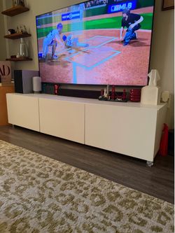 Tv stand