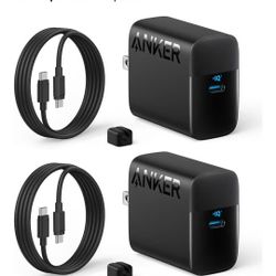 Bloque Cargador Con Cable Tipo C