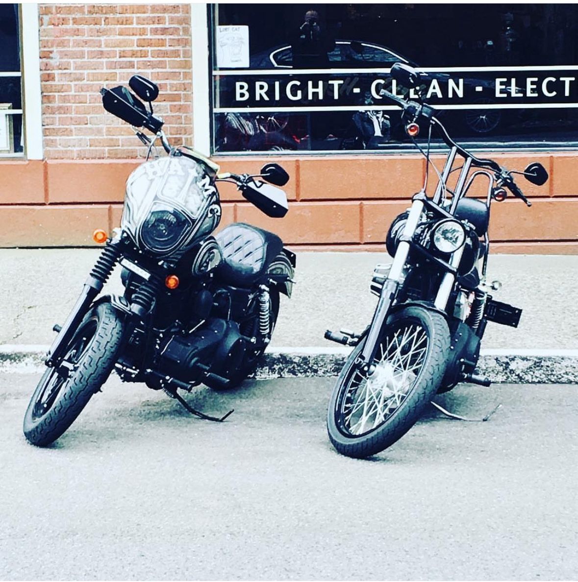 2010 Harley Davidson Wide Glide