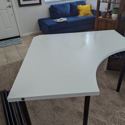 IKEA desk