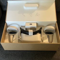 Oculus Meta-Quest Two