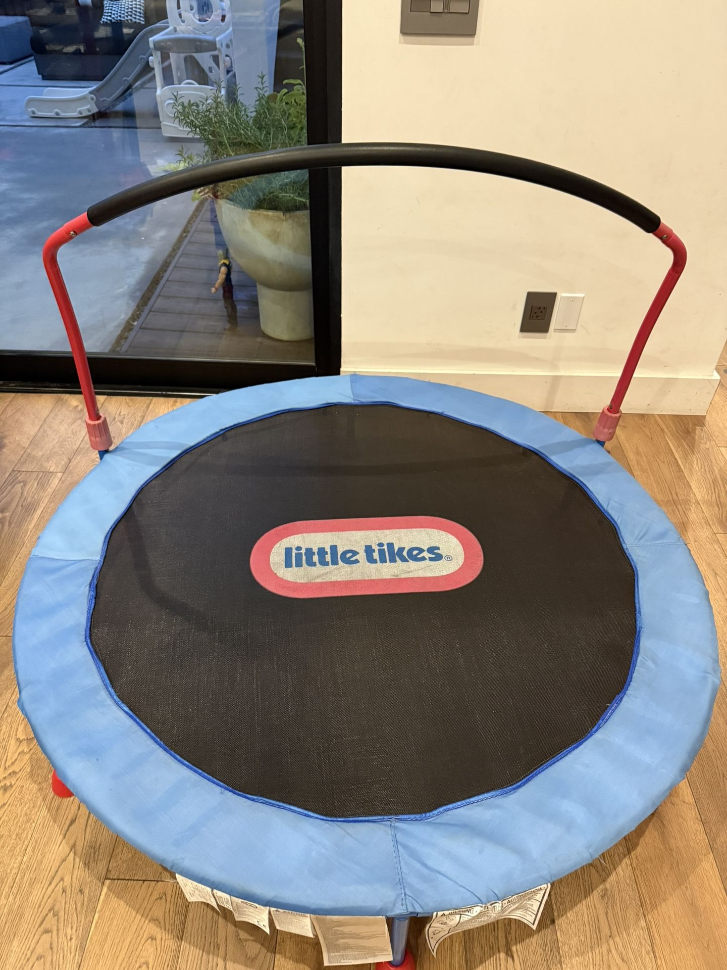 Little Tikes Trampoline