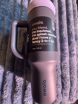 Owala Cup