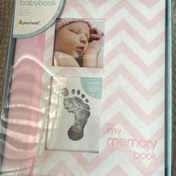 Baby Book