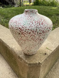 Flower Vase
