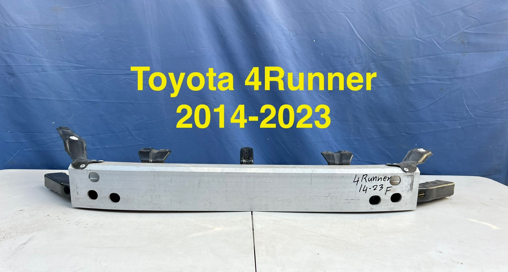 2014-2023 Toyota 4Runner Front Reinforcement OEM