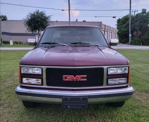 1994 GMC Sierra C/K 1500