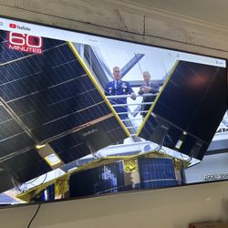 SAMSUNG 98 INCH QM98T