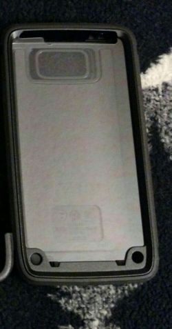 Droid Turbo Otterbox Case