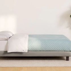 Casper Upholstered Bed Frame