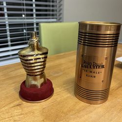 Jean Paul Gaultier Le Male Elixir 100ml