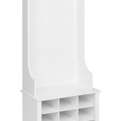 Shoe Cabinet