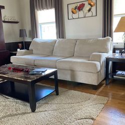 Large Couch FREE