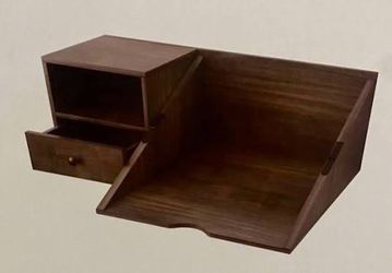 Wall Mount Desk - $50 Cash only