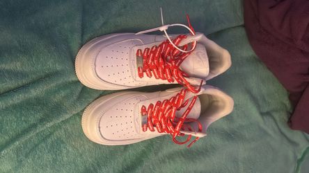 supreme forces