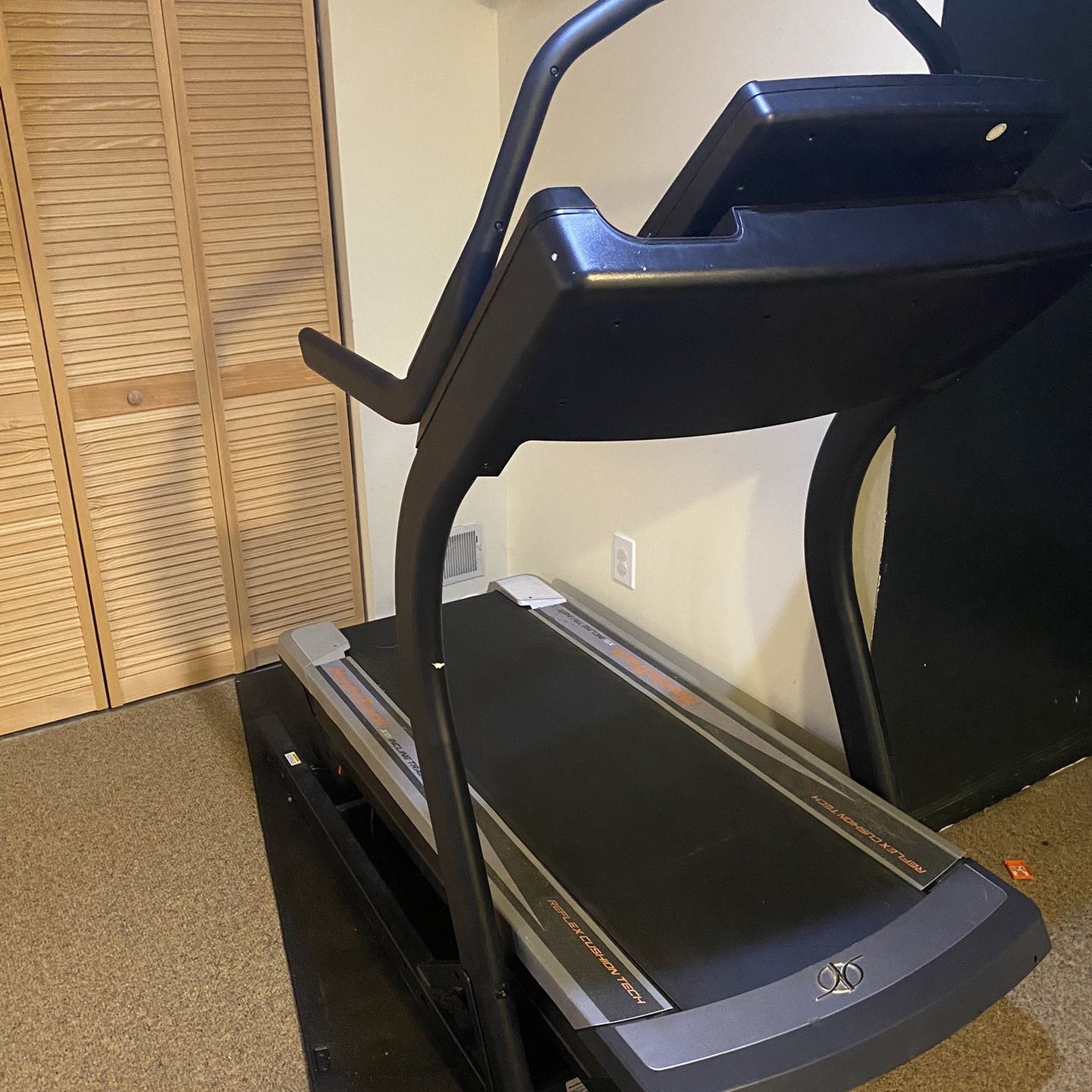 Nordictrack c1900 treadmill for sale new arrivals
