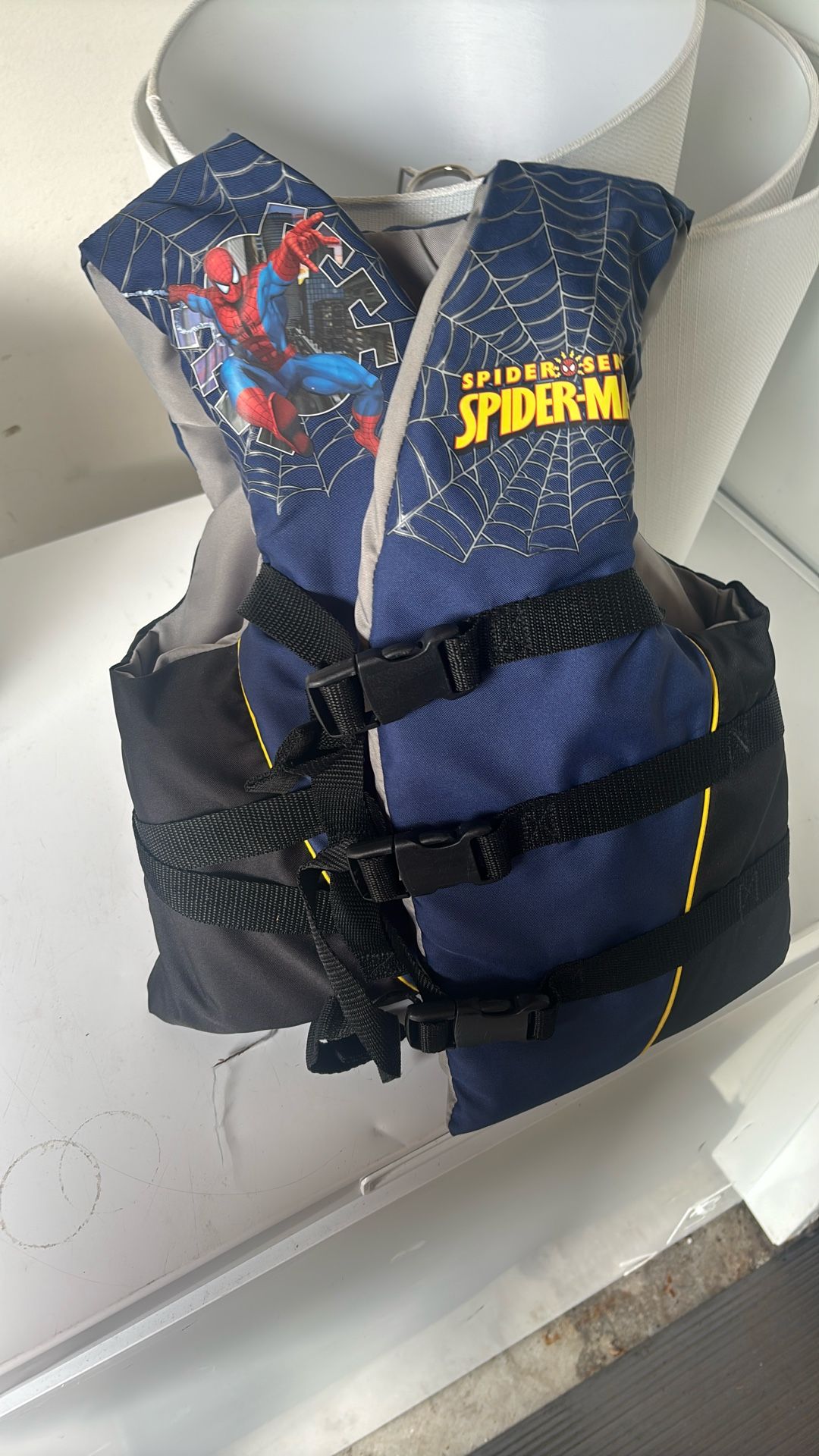 Youth Life Jacket