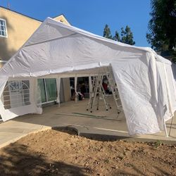 20x50 Tent $499