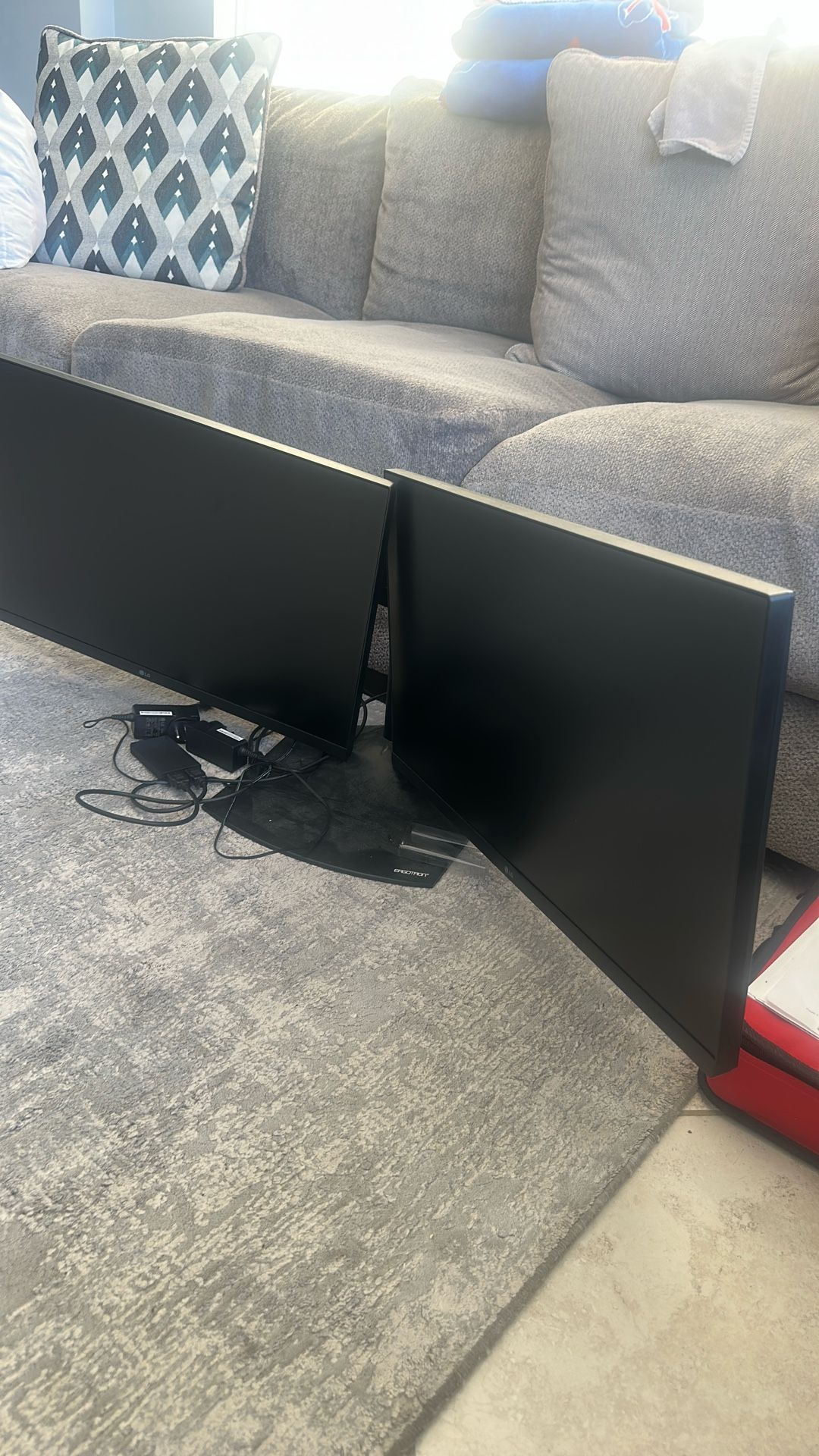 Lg Monitors Computer Screens