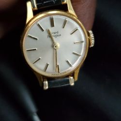Beautiful GIRARD PERREGAUX ANTIQUE WATCH