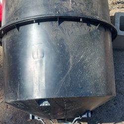 Game Feeder 100 Lbs 