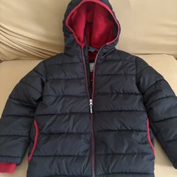 Winter Jacket