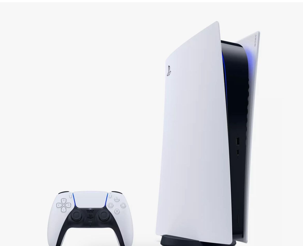 Ps5 Digital Edition Fort Nite