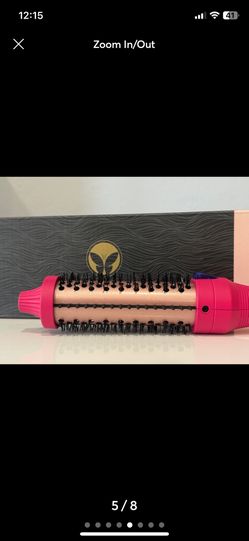 Calista FauxBlo Thermal Brush 