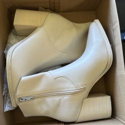 Women’s Boots