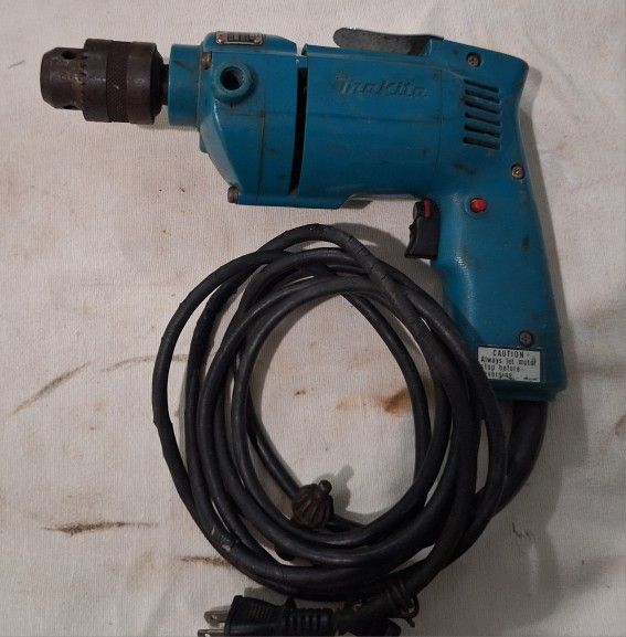 Makita 1/2" Drill