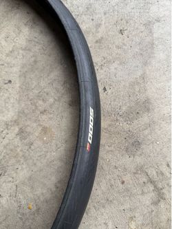 Continental Grand Prix 5000 Road Bike Tire
