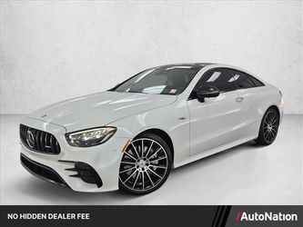 2023 Mercedes-Benz AMG E 53