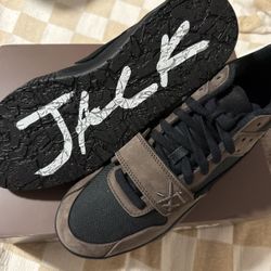 Jumpman Jack TR