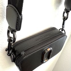 Marc Jacob The Snapshot Crossbody Bag