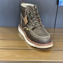 Botas De Trabajo / Work Boots