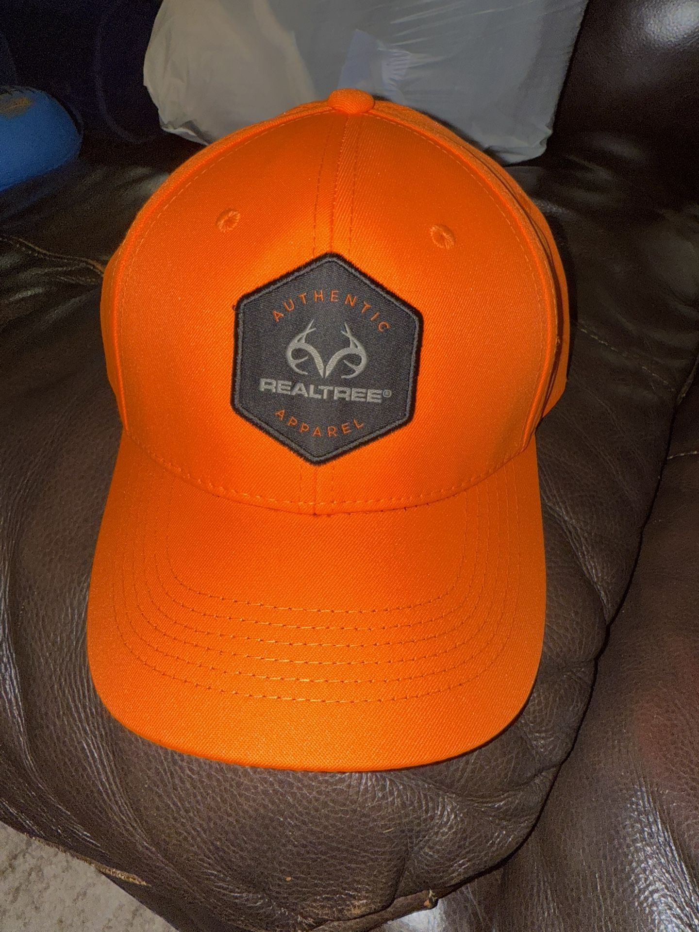 Mossy Oak and Realtree Hats