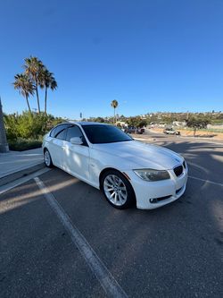 2011 BMW 328i