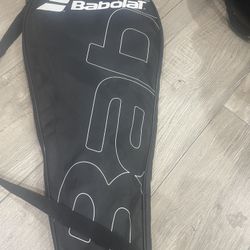 Wilson Tennis Racket