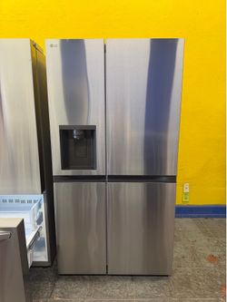 Samsung Refrigerator