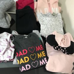 Cloths