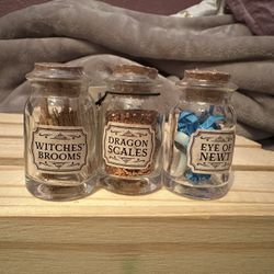 32 Mini Filled Bottle 