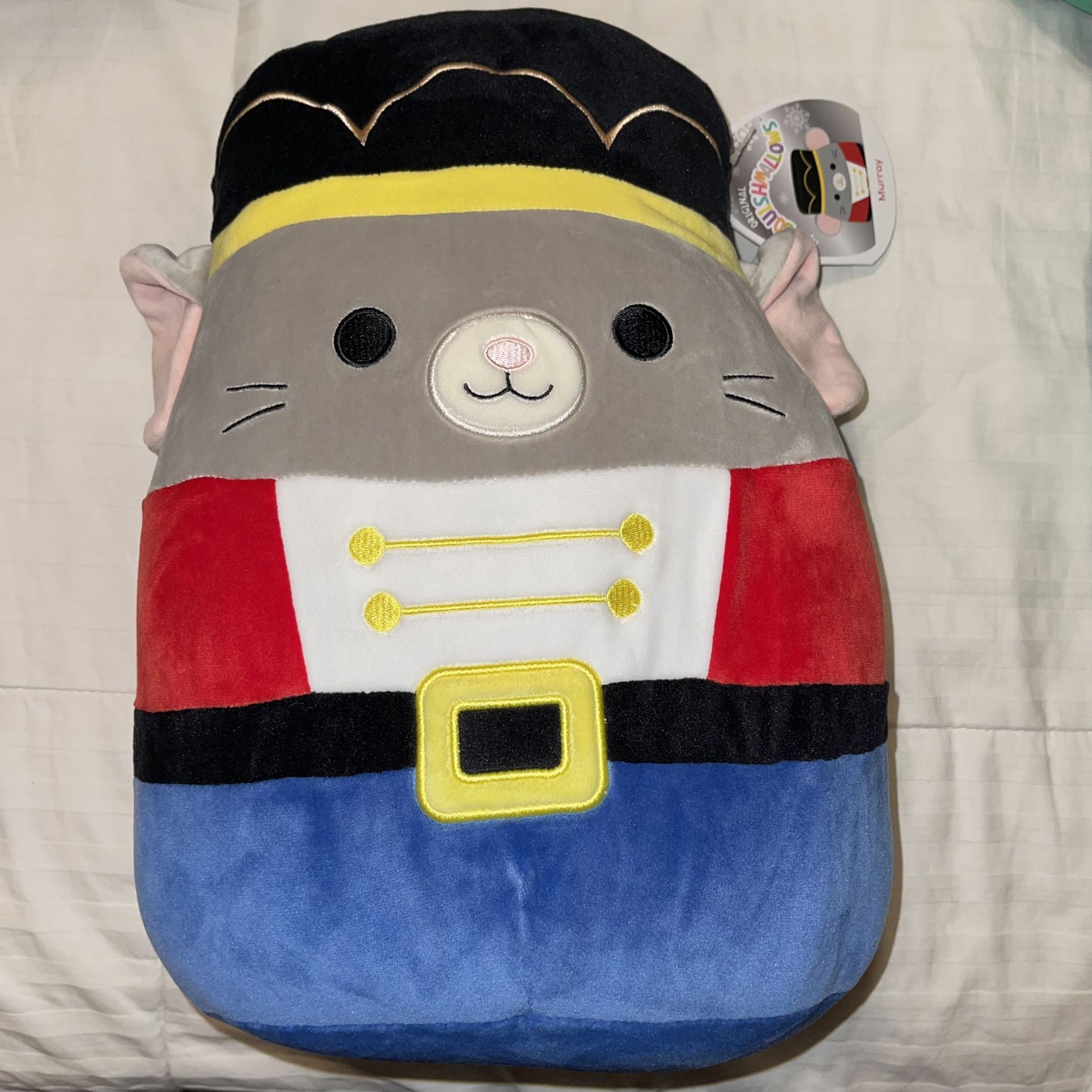 Squishmallow 12” Murray
