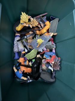 Action Figures
