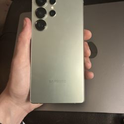 Samsung Galaxy S25 Ultra