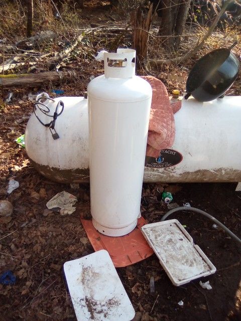 Tall Tank