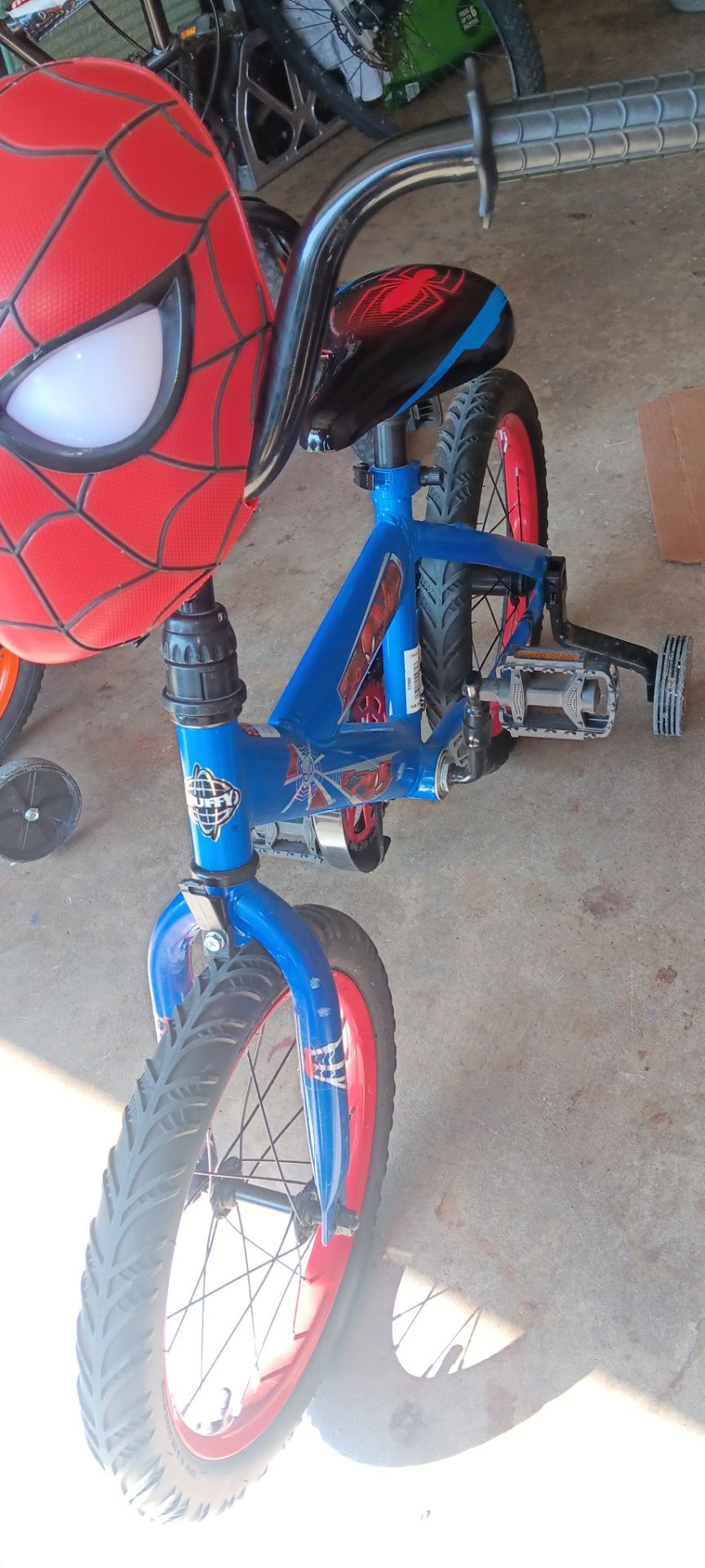 Bicycle